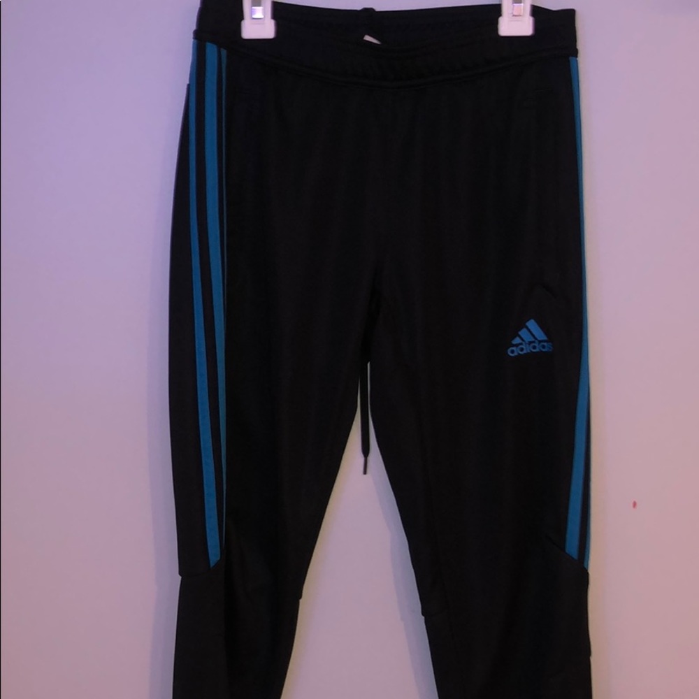 Adidas joggers